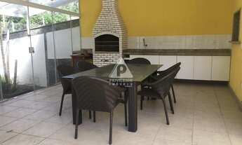 Imagem 6: Casa em Condomínio à venda, 5 quartos, 5 suítes, 3 vagas, BARRA DA TIJUCA - RIO DE JANEIRO