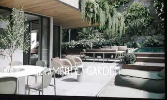 Imagem 5: Lançamento no Arpoador vistão mar direto construtora