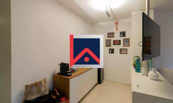 Imagem 5: Venda Apartamento 2 Dormitórios - 100 m² Itaim Bibi