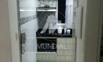 Imagem 4: Apartamento (tipo - padrao) 2 dormitórios, cozinha planejada, portaria 24 horas, lazer, em