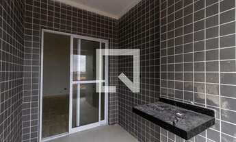 Imagem 7: Apartamento para Aluguel - Nova Mirim, 2 Quartos, 64 m2