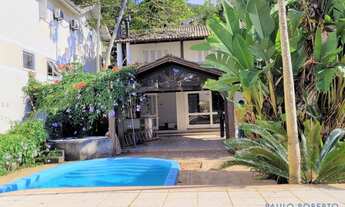 Imagem 3: SOBRADO - LAGOA DA CONCEIÇÃO - SC