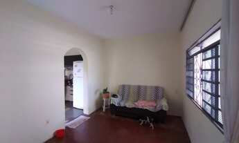 Imagem: Casa com 3 dormitórios à venda, 80 m²