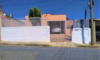 Imagem 2: Casa com 3 dormitórios - CA 329