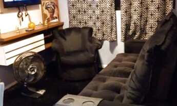 Imagem 3: Mobiliado Ecogarden Ponta Negra