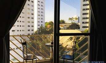 Imagem 3: APARTAMENTO - VILA MASCOTE - SP