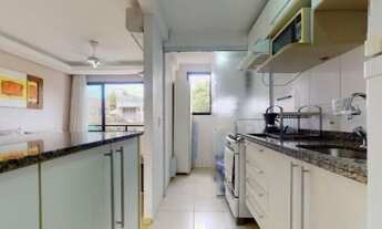 Imagem 4: Porto Alegre - Apartamento Padrão - Tristeza