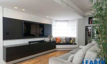 Imagem 3: APARTAMENTO - JARDIM AMÉRICA - SP