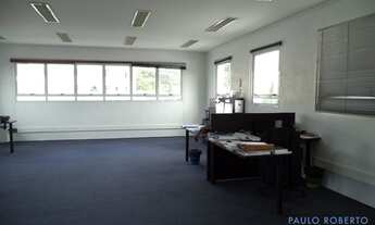 Imagem 5: CONJ. COMERCIAL - JARDIM GUEDALA - SP