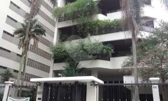 Imagem 2: São Paulo - Apartamento Padrão - JARDIM AMÉRICA