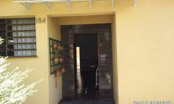 Imagem 1: CASA TÉRREA - JARDIM CICA - SP