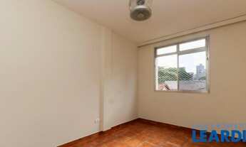 Imagem 3: APARTAMENTO - PINHEIROS - SP