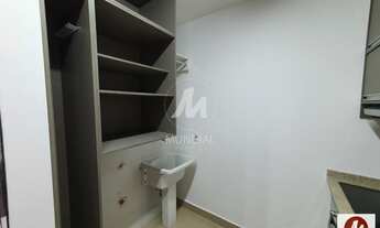 Imagem 4: Apartamento (flat) 2 dormitórios/suite, cozinha planejada, portaria 24 horas, elevador, em