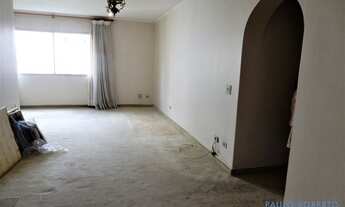 Imagem 2: APARTAMENTO - CAMPO BELO - SP