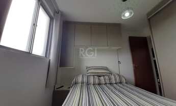 Imagem 6: Porto Alegre - Apartamento Padrão - Campo Novo