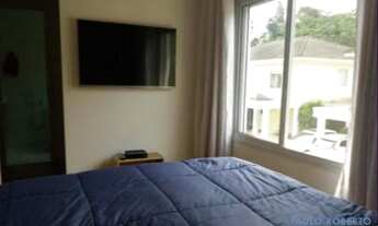 Imagem 4: CASA EM CONDOMÍNIO - JARDIM LEONOR MENDES DE BARROS - SP