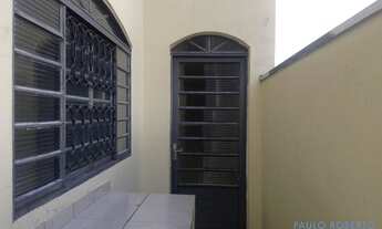 Imagem 6: CASA TÉRREA - JARDIM SÃO JORGE - SP