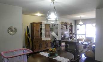 Imagem 6: Apartamento à Venda - Lagoa, 4 Quartos, 160 m2