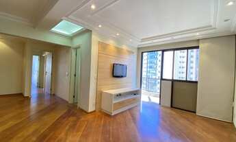 Imagem 3: São Paulo - Apartamento Padrão - Anália Franco