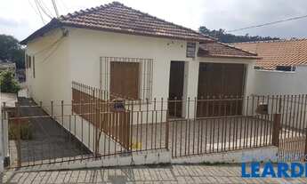 Imagem 2: CASA TÉRREA - BUTANTÃ - SP
