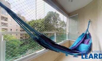 Imagem 4: APARTAMENTO - PANAMBY - SP