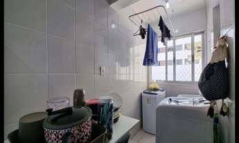 Imagem 7: Ilha Belle - 2 quartos - Nascente total - Varanda - Armários - Portaria 24h - 74m²