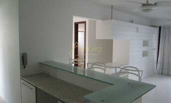 Imagem 5: No Real Parque, belíssimo apartamento de 67 m², moderno c/ cozinha americana 2 vagas