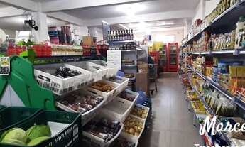 Imagem 3: Mercado à venda, porteira fechada. Forquilhas São José - SC