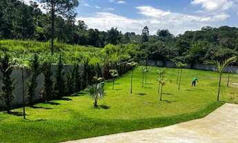 Imagem 3: Linda chácara (((urgente ))) motivo mudança