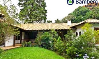 Imagem 3: Na Chácara Flora; CASA TÉRREA.OEPORTUMIDAD