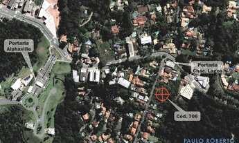 Imagem: TERRENO EM CONDOMÍNIO - CHÁCARA DOS LAGOS