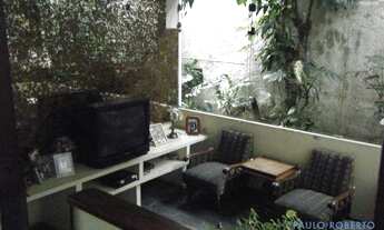 Imagem 2: CASA ASSOBRADADA - JARDIM GUEDALA - SP