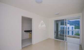 Imagem 2: Ilha Pura - Viure , Cobertura de 2 quartos com suíte e uma incrível área de lazer