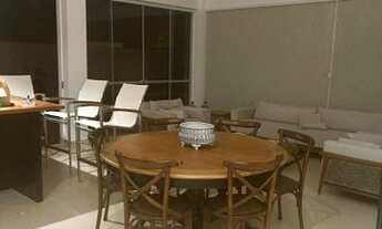 Imagem 7: CONDOMÍNIO ALPHAVILLE IMBUIAS ALTO PADRÃO 4 QUARTOS