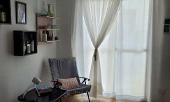 Imagem 2: APARTAMENTO - VILA LACERDA - SP