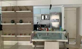 Imagem: APARTAMENTO - MOOCA - SP