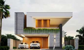 Imagem 4: Casa de Alto Padrão Condomínio Caledônia, Camboriú SC