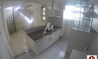 Imagem 6: Apartamento (cobertura 2 - duplex) 2 dormitórios, cozinha planejada, em condomínio fechado