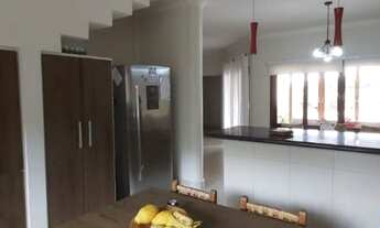 Imagem 6: CASA EM CONDOMÍNIO - CONDOMÍNIO RESIDENCIAL JARDIM PRIMAVERA - SP