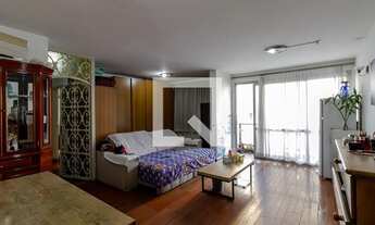 Imagem: Apartamento à Venda - Aclimação, 2 Quartos