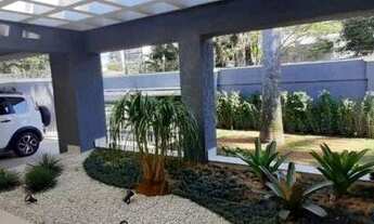 Imagem 5: CASA TÉRREA - CITY PINHEIROS - SP