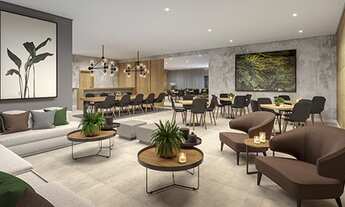 Imagem 5: Apartamento Padrão