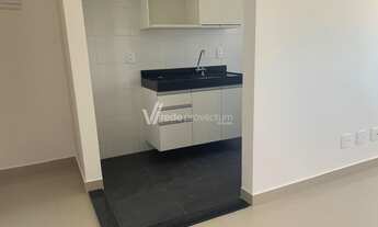 Imagem 6: Apartamento - Parque Industrial - Campinas