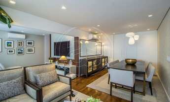 Imagem 4: São Paulo - Apartamento Padrão - Moema Pássaros