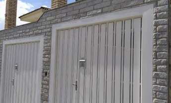 Imagem 2: Sobrados Novos 3 dormitórios, sendo 1 suíte à venda, 183 m² por R$ 820.000 - Parque São Do