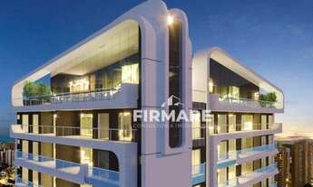 Imagem 4: Apartamento com 2 dormitórios à venda, 69 m² por R$ 733.151,50 - Aldeota - Fortaleza/CE