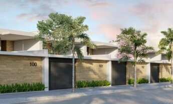 Imagem 5: Linda Casa Plana No Eusébio, Porcelanato, Varanda Gourmet, Nascente, 3 Suítes, 3 Vagas