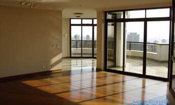 Imagem 3: COBERTURA - MORUMBI - SP