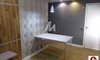 Imagem 3: Apartamento (outros) 2 dormitórios, cozinha planejada, portaria 24hs, em condomínio fechad