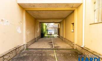 Imagem 7: CASA ASSOBRADADA - JARDIM PAULISTA - SP